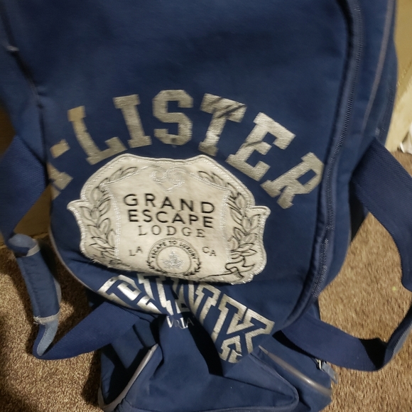 PINK Victoria's Secret Handbags - Victoria Secret  suitcase RSVP bag
